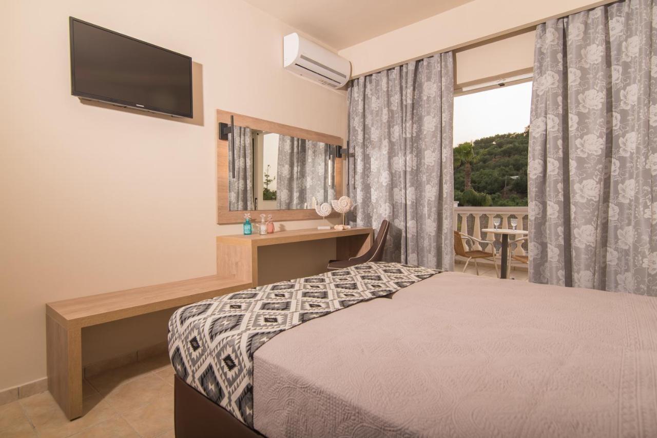 Hotel Petros Tsilivi (Zakynthos)