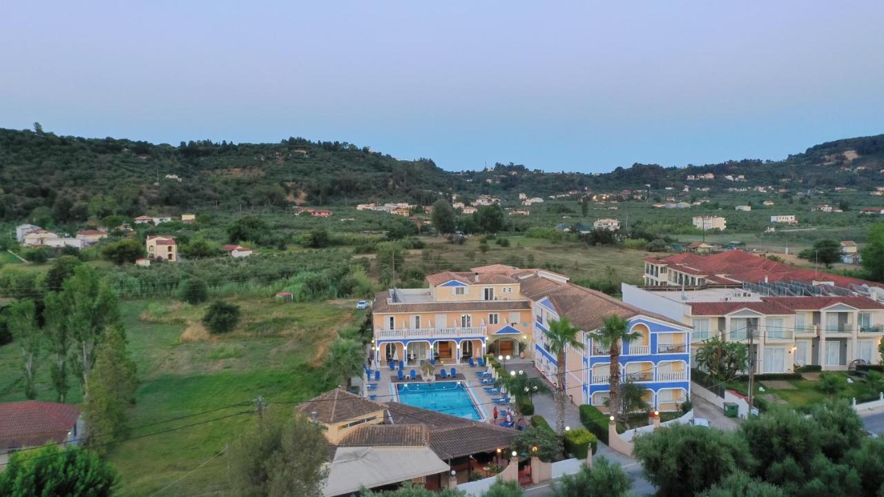 Petros Hotel