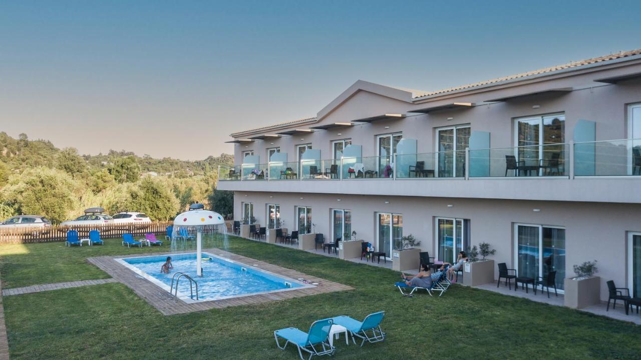 Petros Tsilivi (Zakynthos)