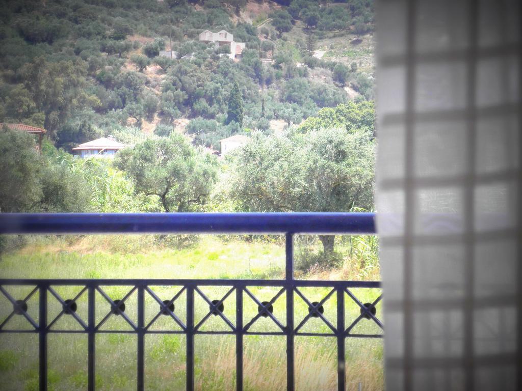 Hotel Petros 3*