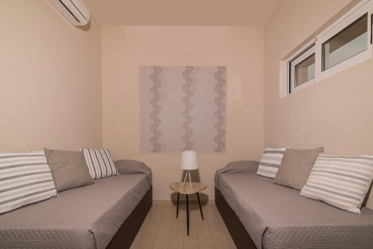 Hotel Petros 3*