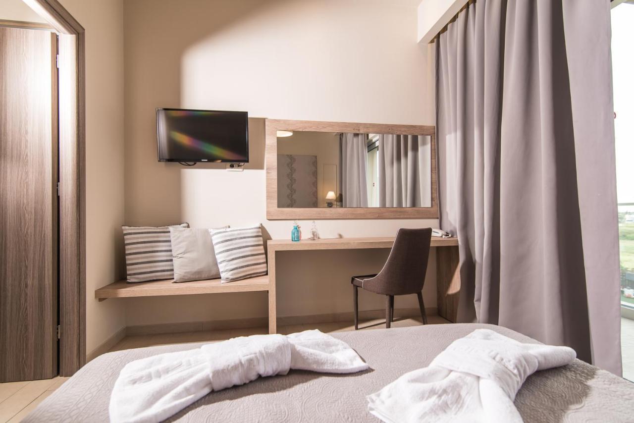 Petros Hotel Tsilivi (Zakynthos)