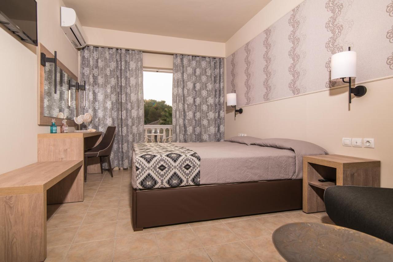 Hotel Petros
