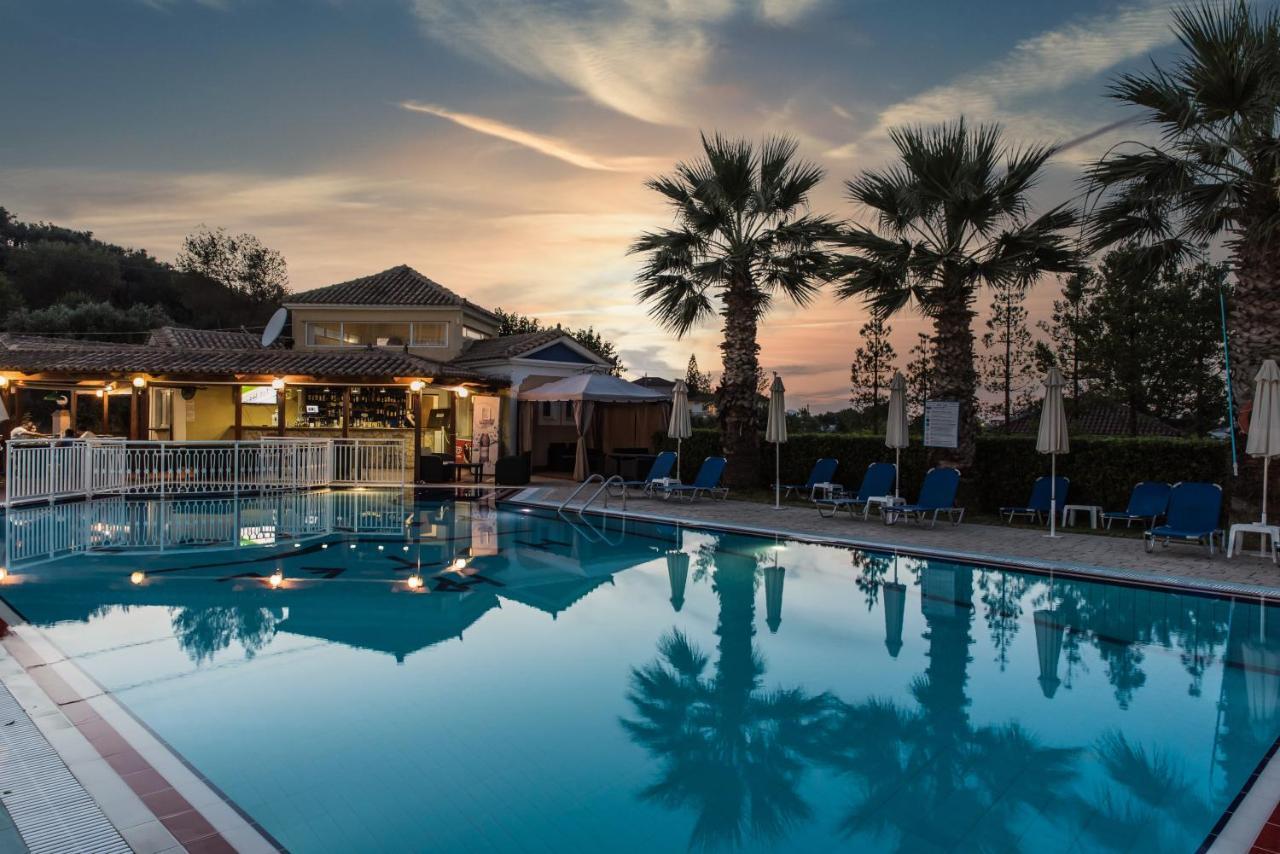Hotel Petros