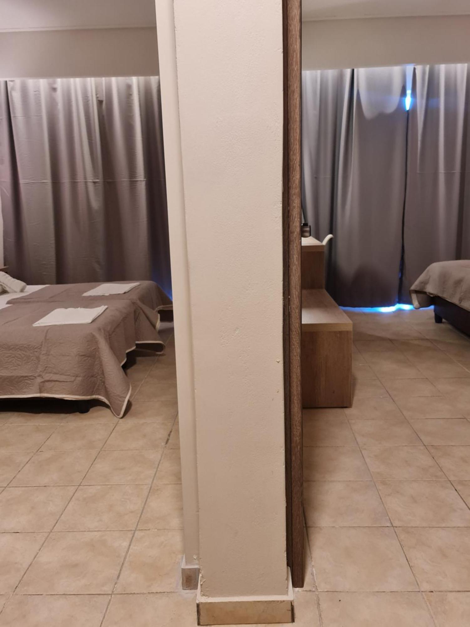 Hotel Petros 3*