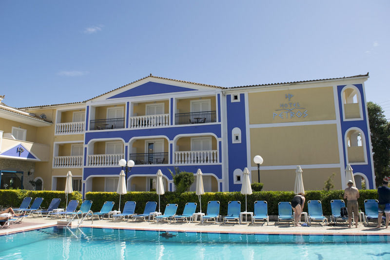 Hotel Petros