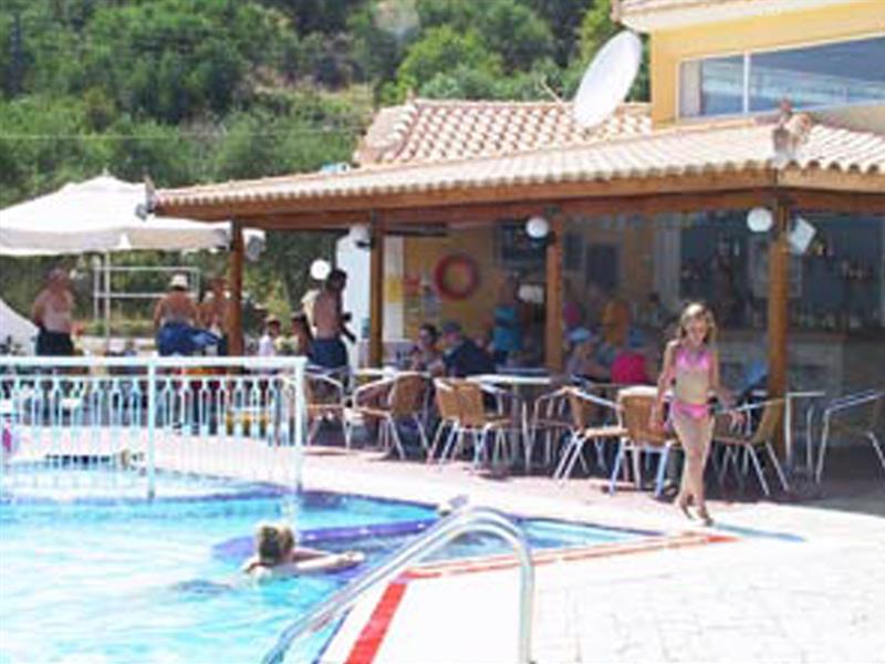 Petros 3* Tsilivi (Zakynthos)