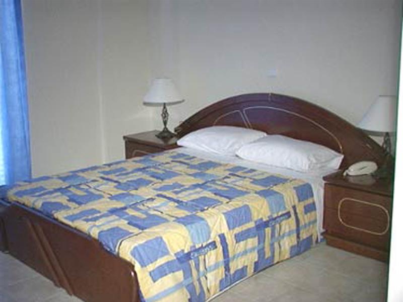 Petros Hotel Tsilivi (Zakynthos)