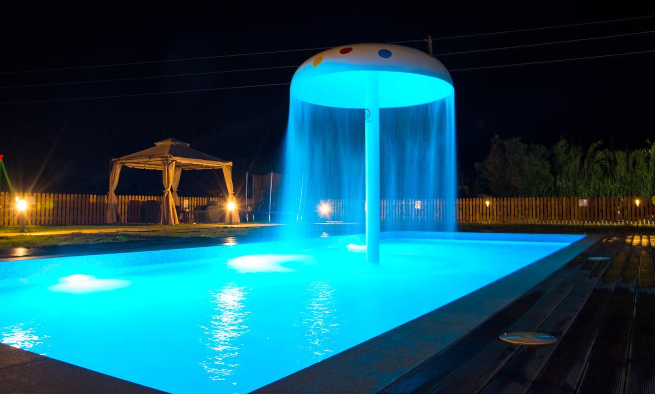 Petros Hotel 3*