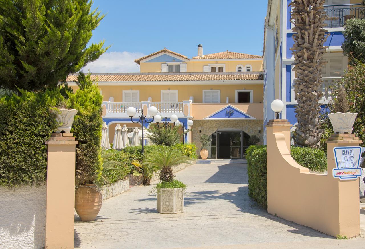 Petros Hotel