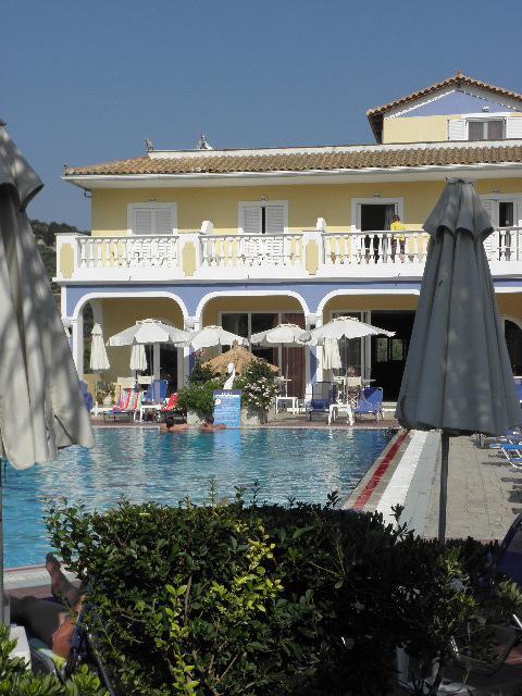 Petros Hotel Tsilivi (Zakynthos)