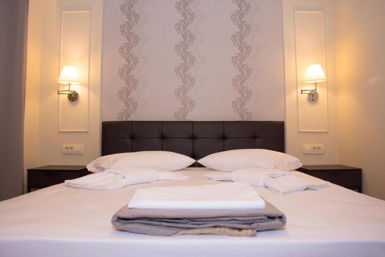 Hotel Petros