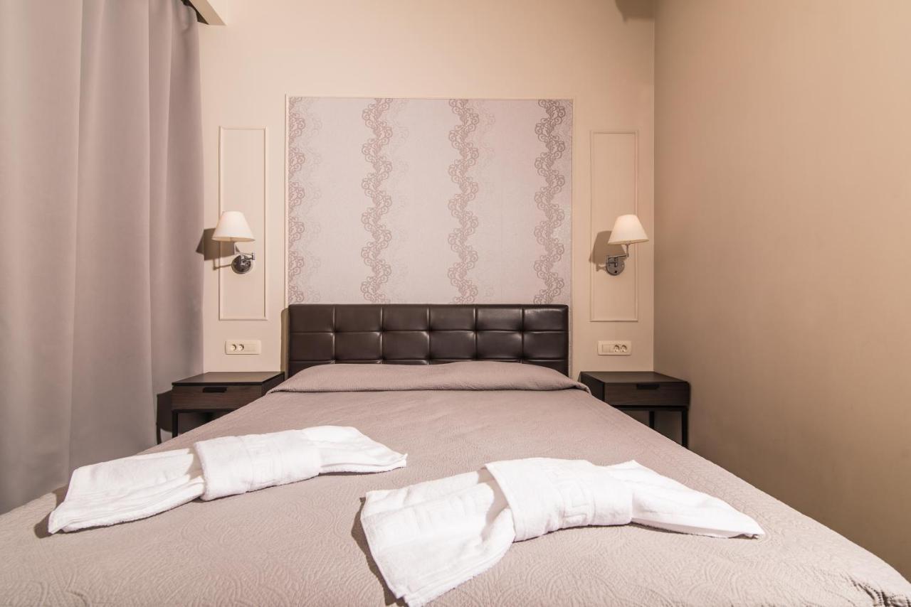 Hotel Petros