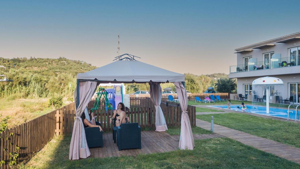 Petros Hotel Tsilivi (Zakynthos)