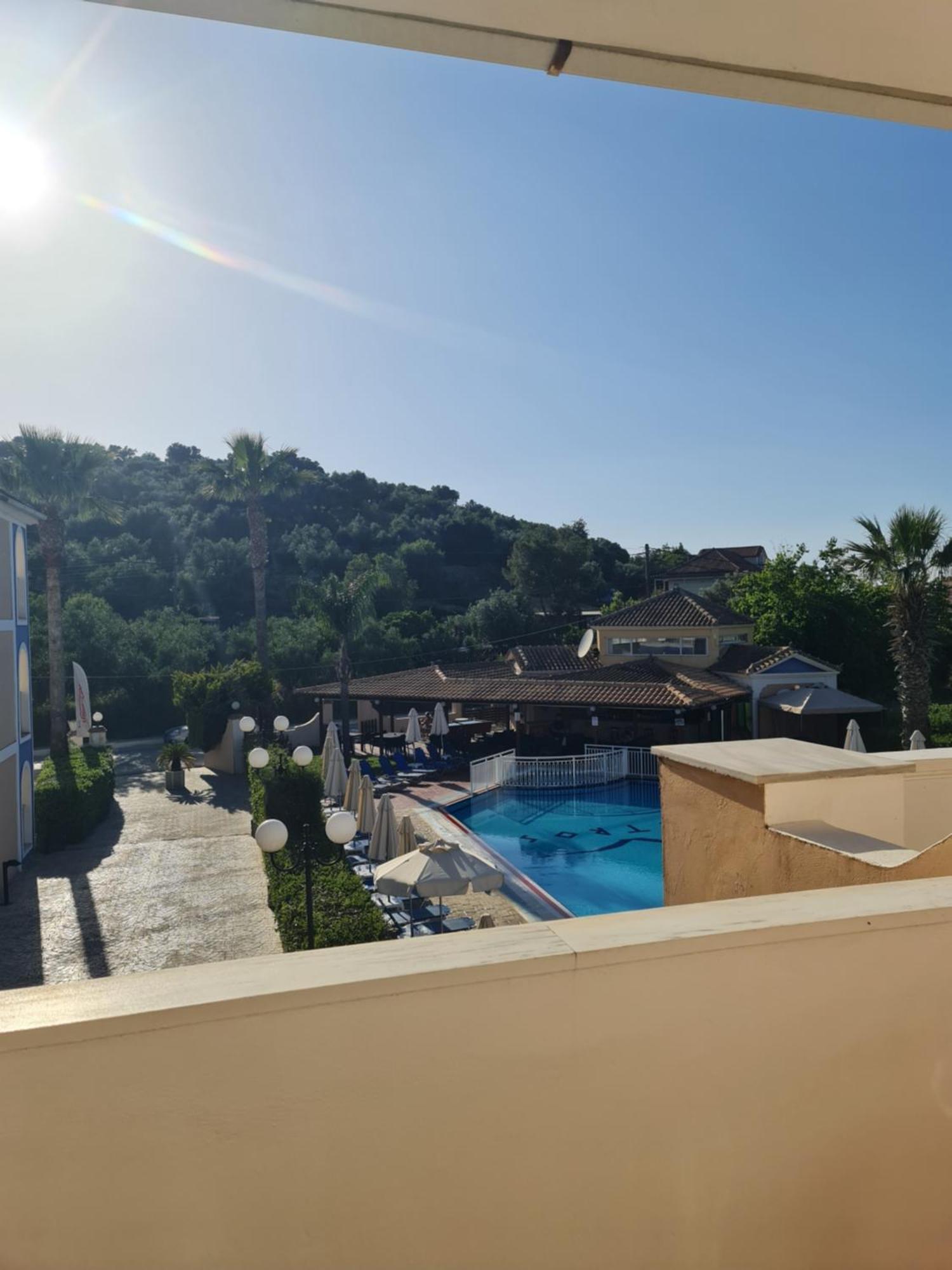 Petros Tsilivi (Zakynthos)