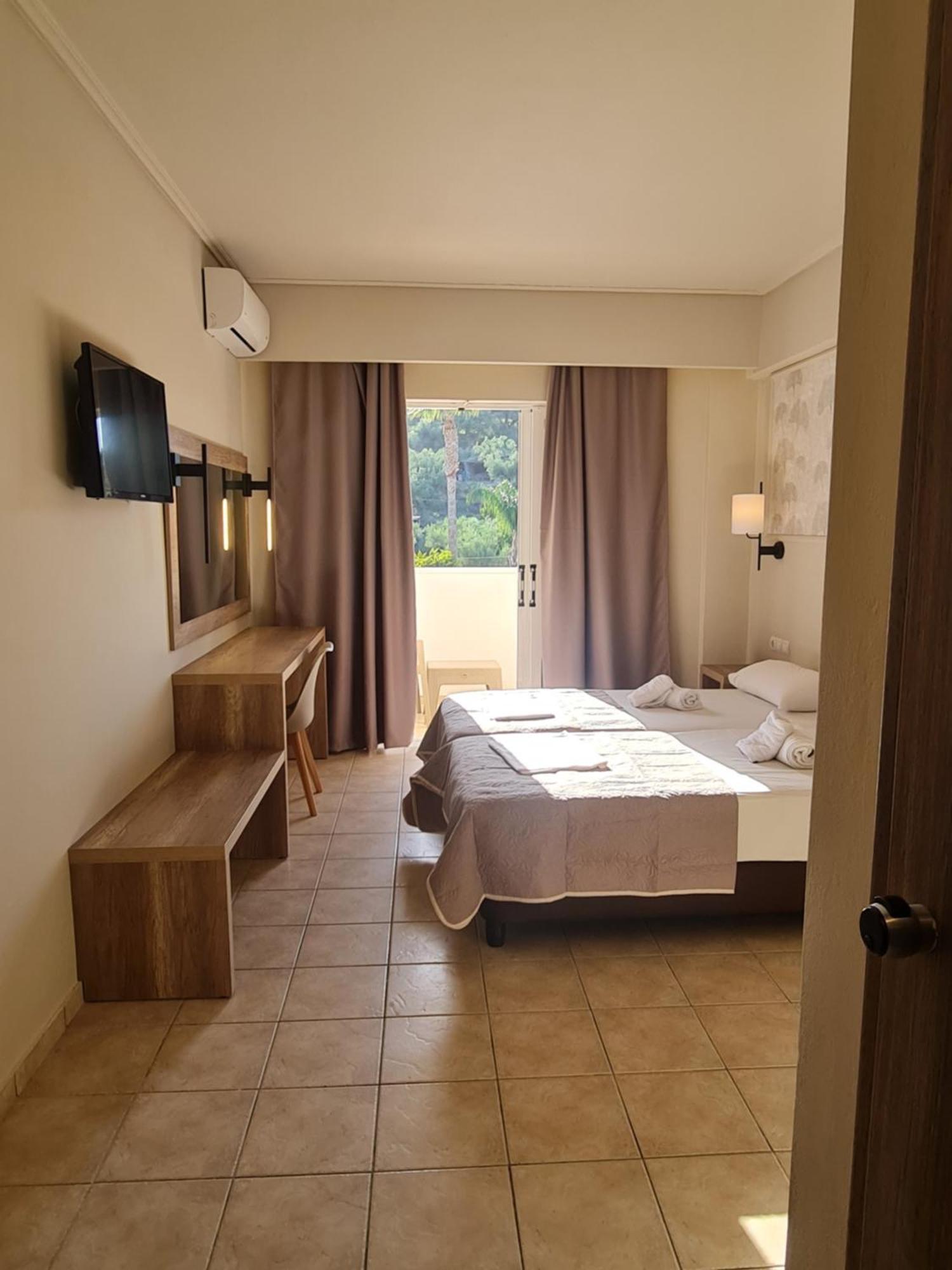 Petros 3* Tsilivi (Zakynthos)