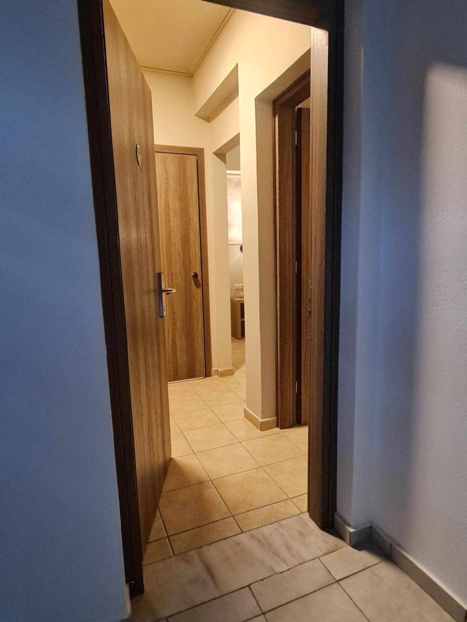 Hotel Petros Planos