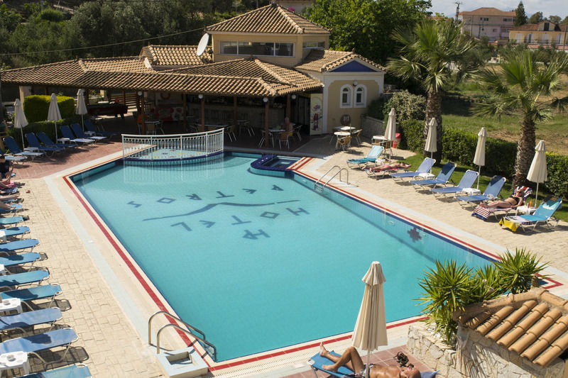 Hotel Petros Tsilivi (Zakynthos)