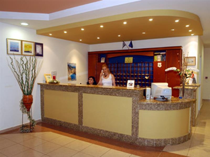 Petros Hotel