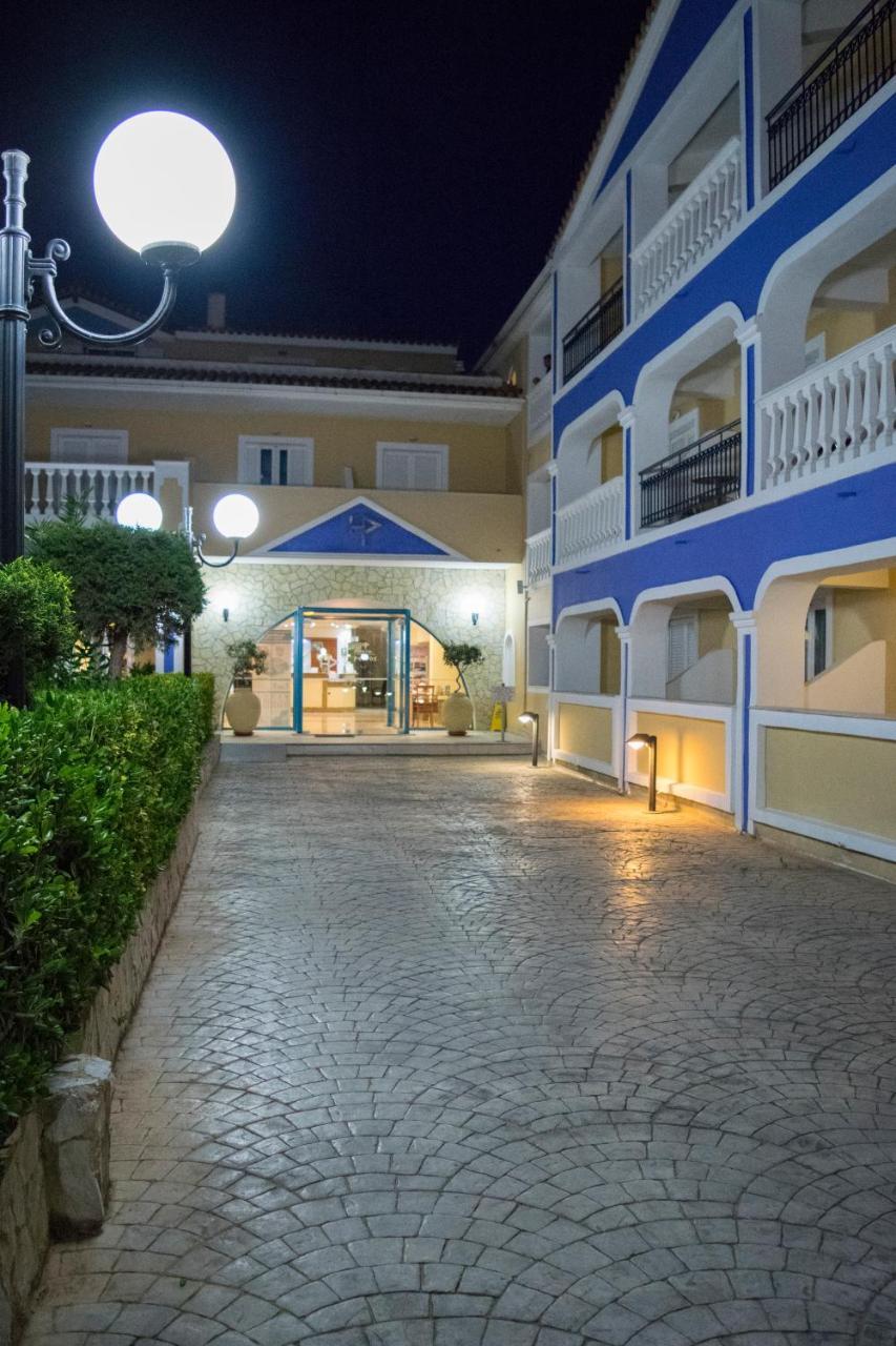 Petros Tsilivi (Zakynthos)