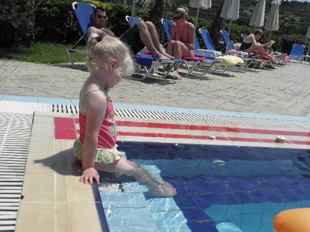 Petros 3* Tsilivi (Zakynthos)