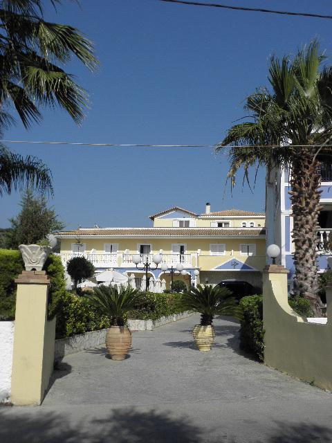Petros 3* Tsilivi (Zakynthos)