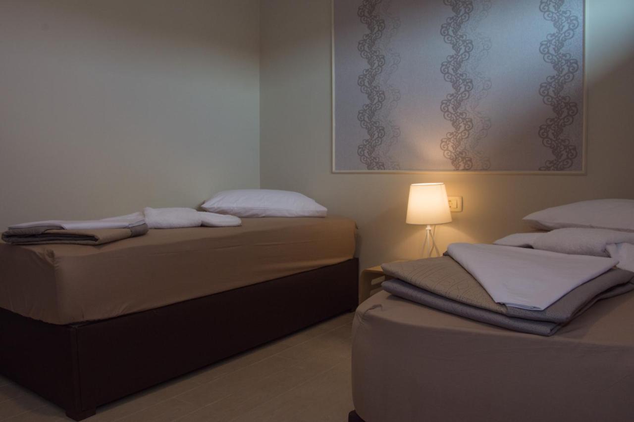 Hotel Petros Tsilivi (Zakynthos)